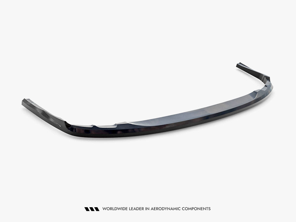 Central Rear Splitter Mazda CX-60 Mk1