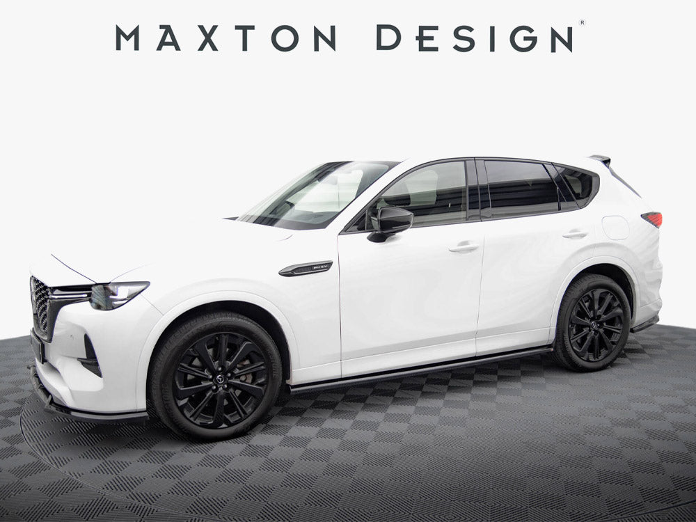 Full Body Kit Mazda CX-60 Mk1