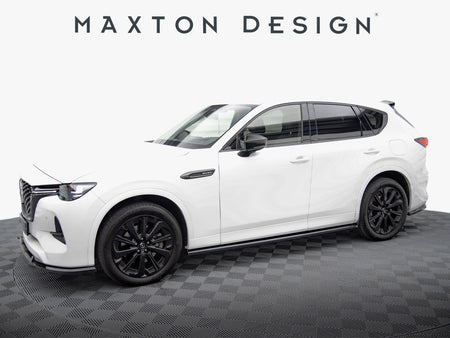 Full Body Kit Mazda CX-60 Mk1