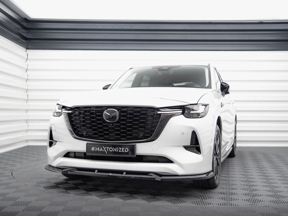 Full Body Kit Mazda CX-60 Mk1