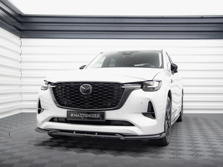 Full Body Kit Mazda CX-60 Mk1