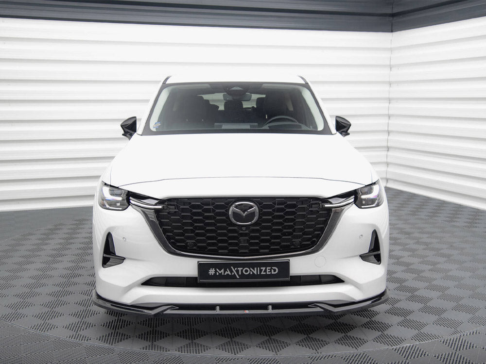 Full Body Kit Mazda CX-60 Mk1