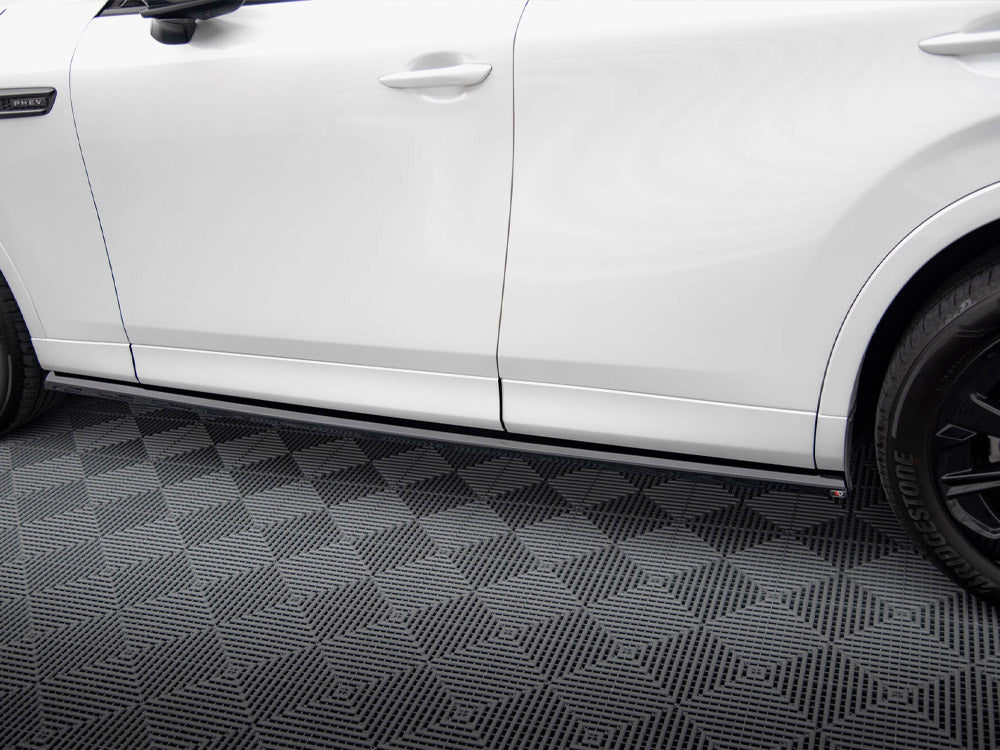 Full Body Kit Mazda CX-60 Mk1