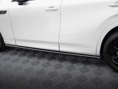 Full Body Kit Mazda CX-60 Mk1