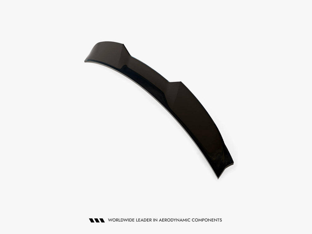 Spoiler CAP 3D BMW M4 G82 / G82 Facelift / M440i / 4 M-Pack G22 / G22 Facelift