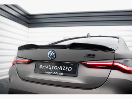 Full Body Kit BMW M4 Coupe G82 / G82 Facelift