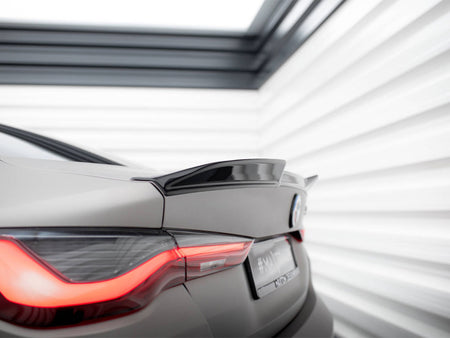 Full Body Kit BMW M4 Coupe G82 / G82 Facelift