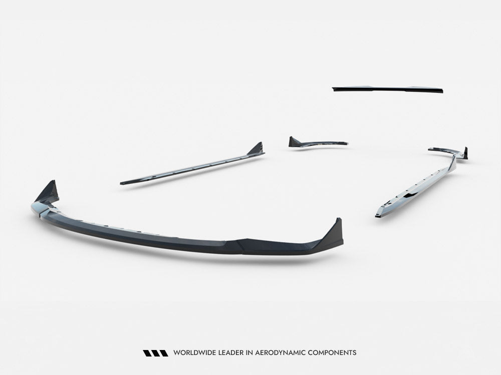 Full Body Kit BMW M4 Coupe G82 / G82 Facelift