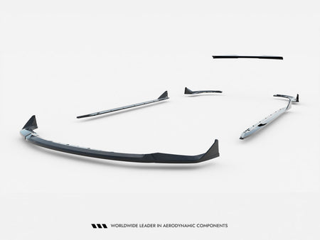 Full Body Kit BMW M4 Coupe G82 / G82 Facelift