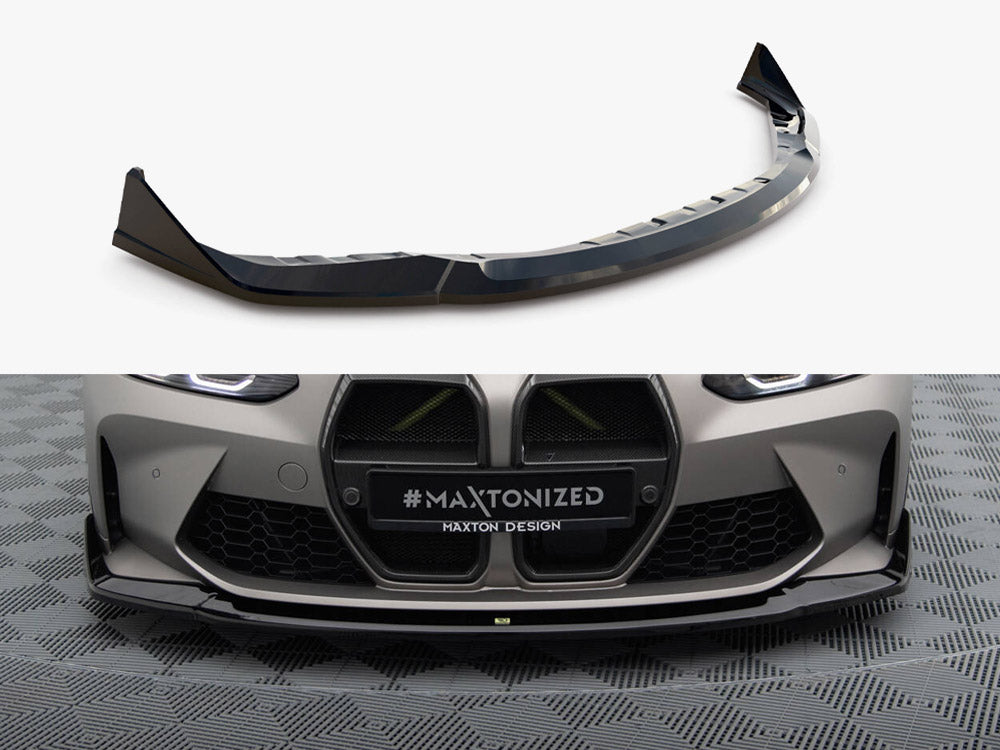 Full Body Kit BMW M4 Coupe G82 / G82 Facelift