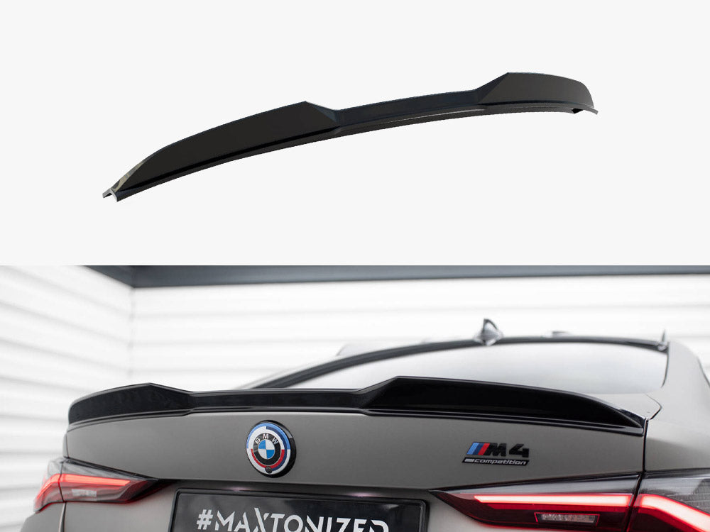 Full Body Kit BMW M4 Coupe G82 / G82 Facelift