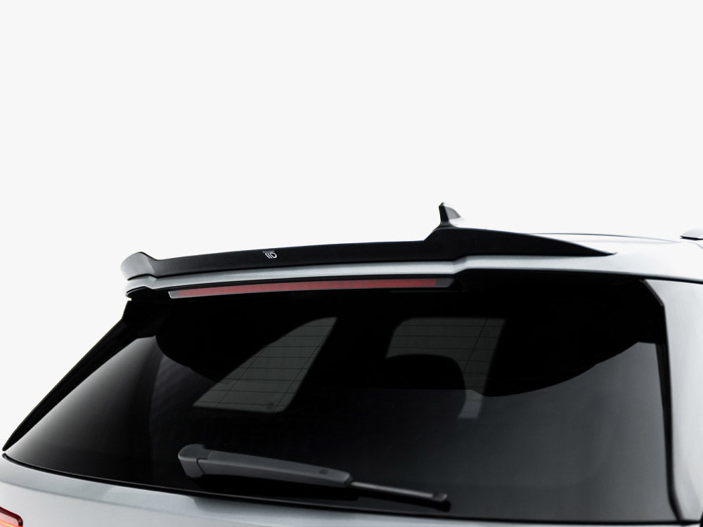 Spoiler CAP Skoda Kodiaq Sportline Mk2