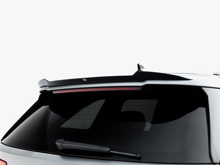 Spoiler CAP Skoda Kodiaq Sportline Mk2