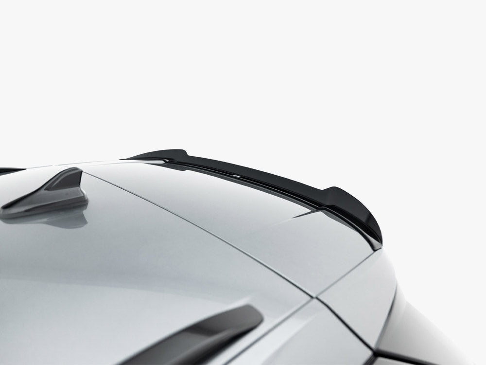 Spoiler CAP Skoda Kodiaq Sportline Mk2