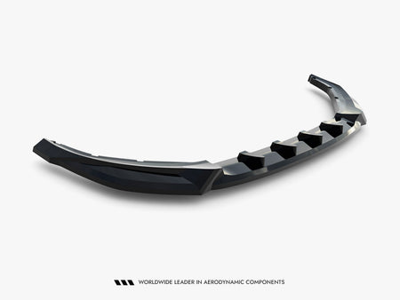Front Splitter V.1 Skoda Kodiaq Sportline Mk2