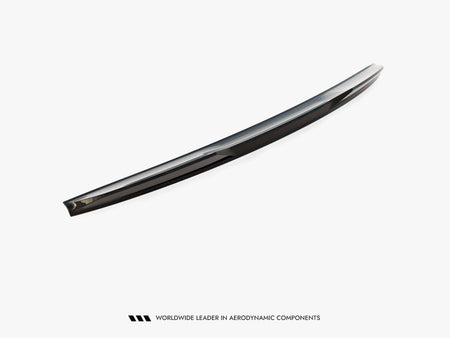 Spoiler CAP 3D Mercedes-Benz GLC Coupe AMG-Line C254