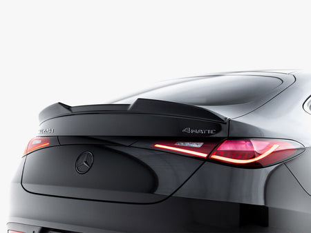 Spoiler CAP 3D Mercedes-Benz GLC Coupe C254