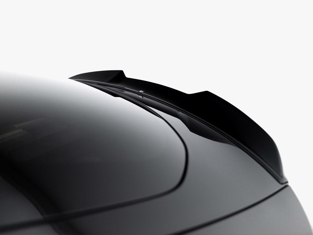 Spoiler CAP 3D Mercedes-Benz GLC Coupe C254