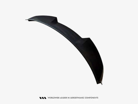 Spoiler CAP 3D Mercedes-Benz GLC Coupe C254