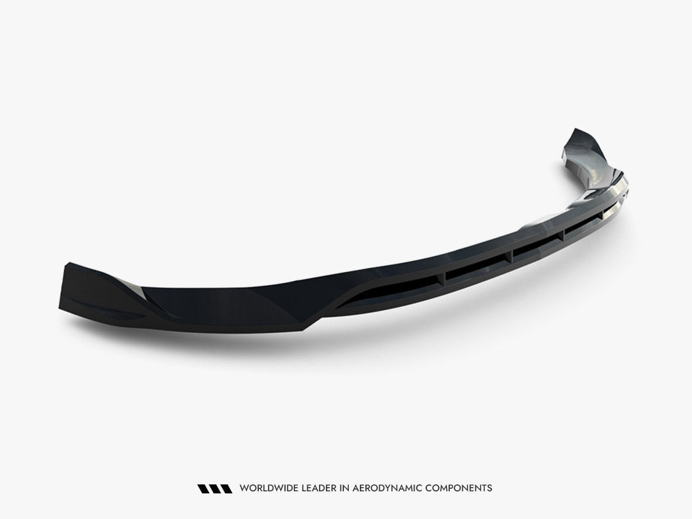 Front Splitter Mercedes-Benz GLC Coupe C254