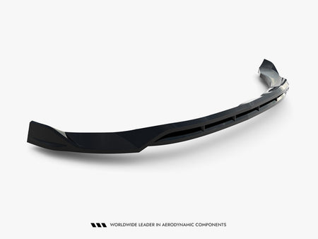 Front Splitter Mercedes-Benz GLC Coupe C254