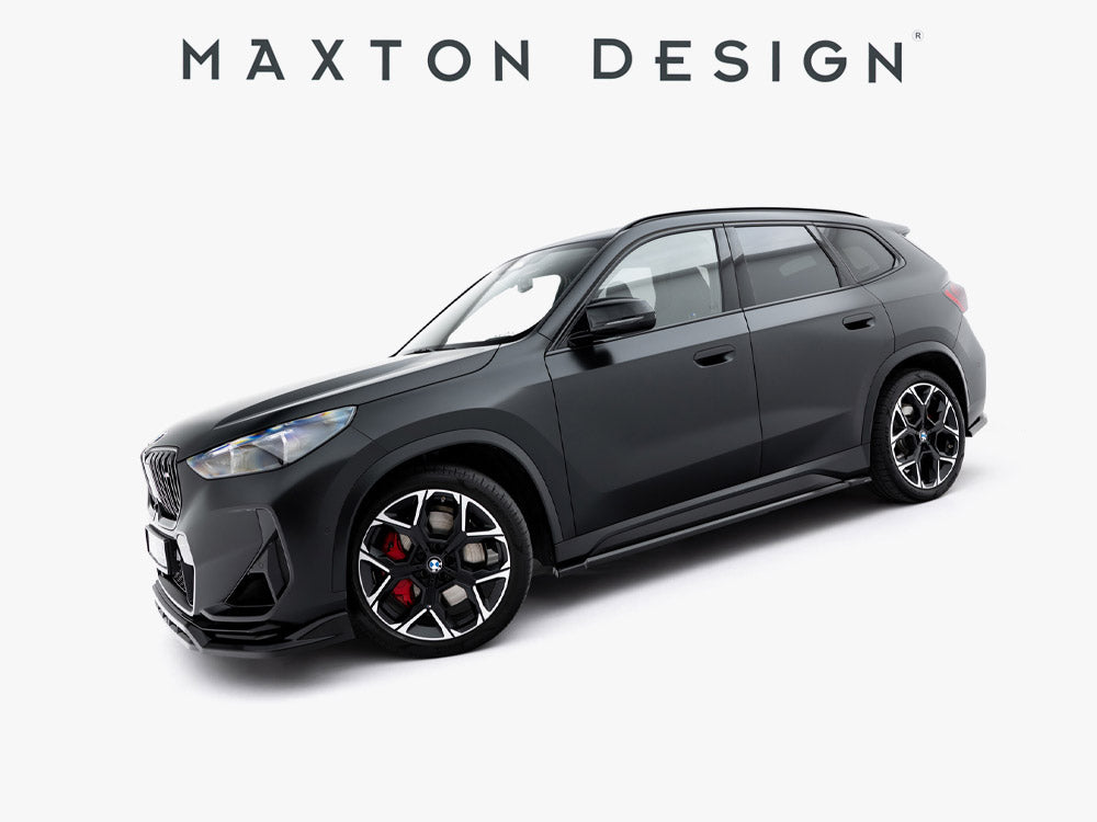 Full Body Kit BMW X1 M35i U11