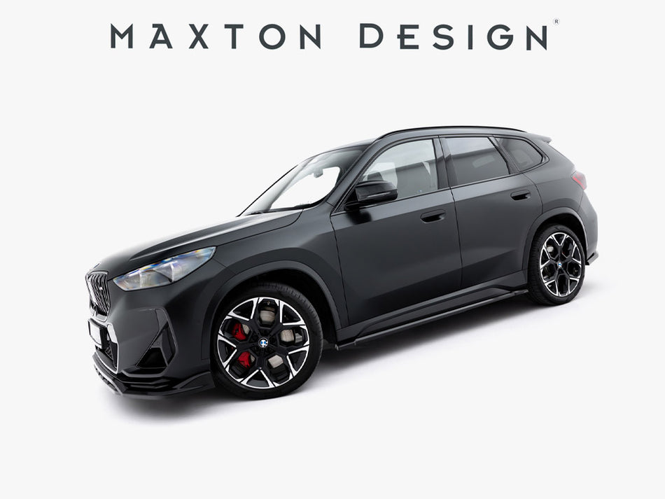 Full Body Kit BMW X1 M35i U11