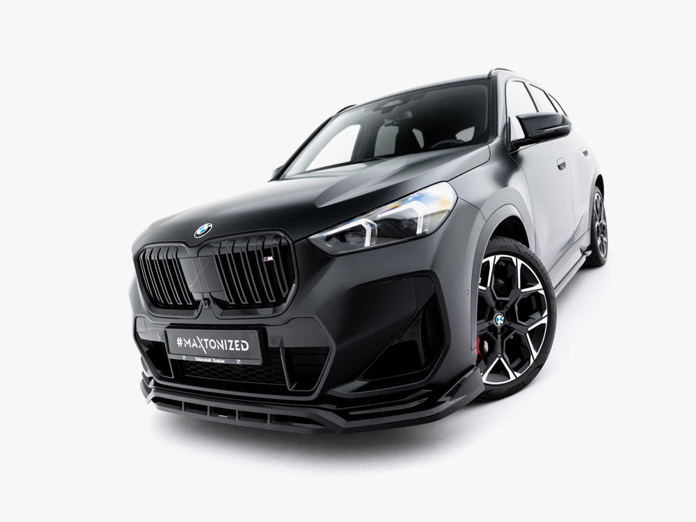 Full Body Kit BMW X1 M35i U11