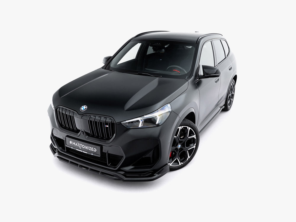 Full Body Kit BMW X1 M35i U11