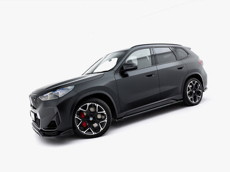 Full Body Kit BMW X1 M35i U11