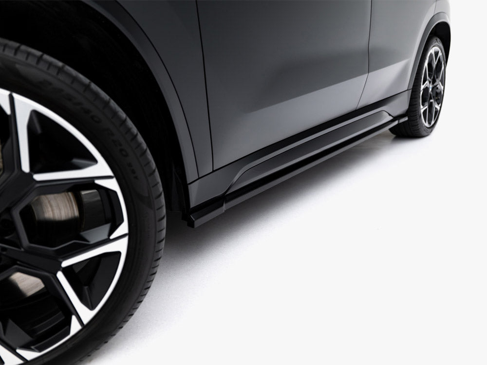 Full Body Kit BMW X1 M35i U11