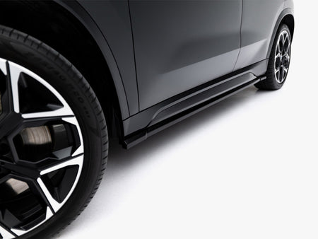 Full Body Kit BMW X1 M35i U11