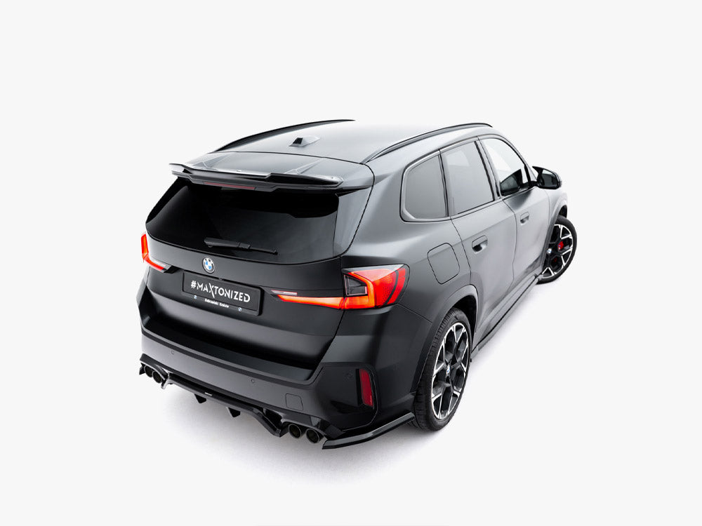 Full Body Kit BMW X1 M35i U11