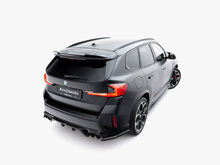 Full Body Kit BMW X1 M35i U11