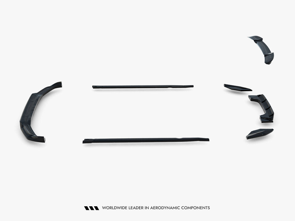 Full Body Kit BMW X1 M35i U11