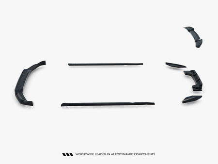 Full Body Kit BMW X1 M35i U11