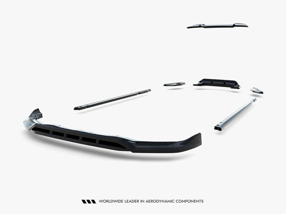 Full Body Kit BMW X1 M35i U11