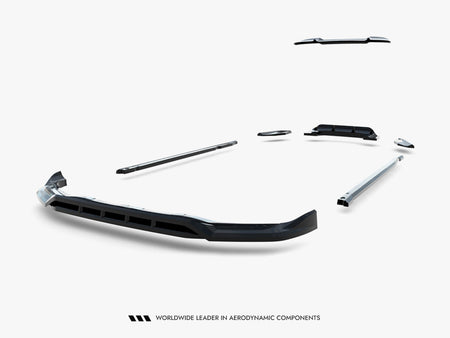 Full Body Kit BMW X1 M35i U11