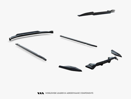 Full Body Kit BMW X1 M35i U11