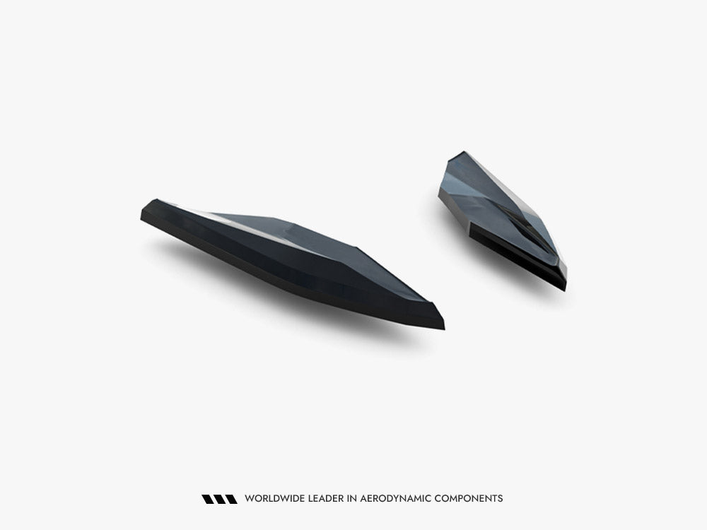 Full Body Kit BMW X1 M35i U11