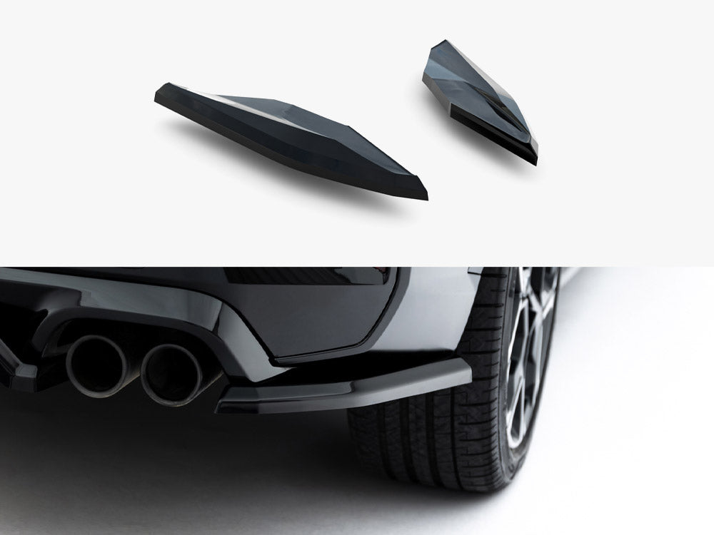 Full Body Kit BMW X1 M35i U11