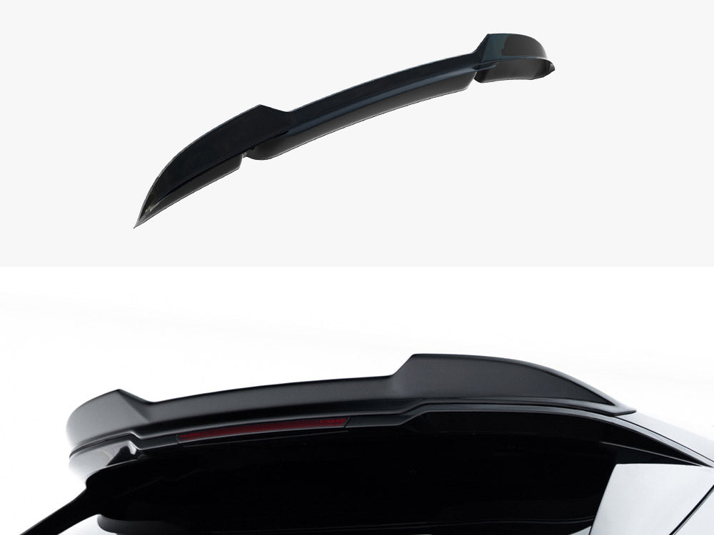 Full Body Kit BMW X1 M35i U11