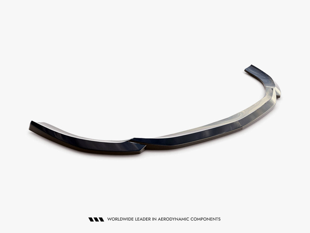 Front Splitter V.1 Mercedes-AMG GT 43 4 Door Coupe V8 Styling Package