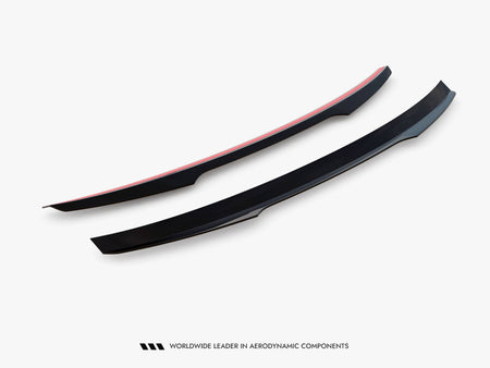 Spoiler CAP Mercedes-AMG GT 53 / 43 V8 Package 4 Door-Coupe
