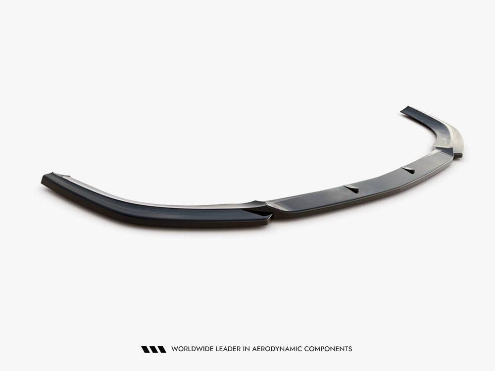 Front Splitter V.1 Mercedes-AMG GT 53 4-Door Coupe