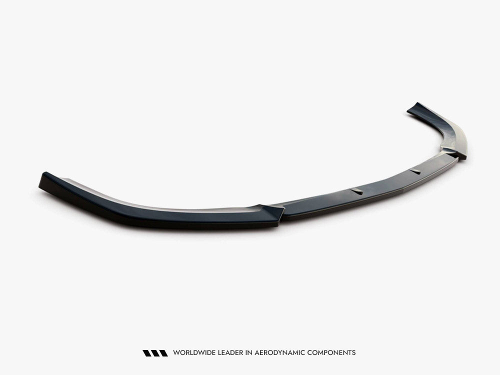 Front Splitter V.2 Mercedes-AMG GT 53 4-Door Coupe
