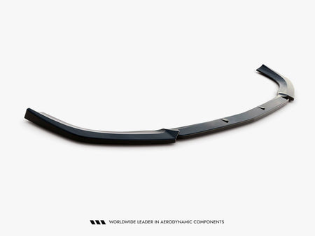 Front Splitter V.2 Mercedes-AMG GT 53 4-Door Coupe