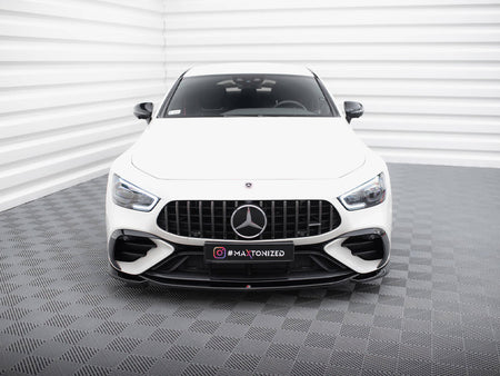 Full Body Kit Mercedes-AMG GT 43 4 Door Coupe V8 Styling Package X290