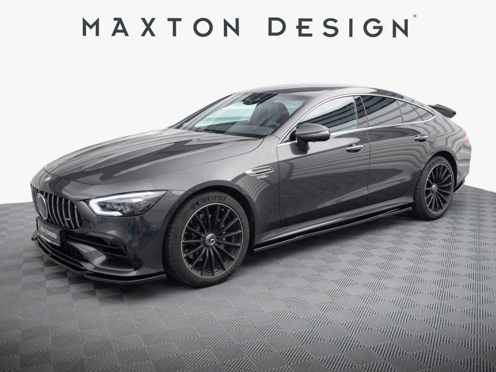 Full Body Kit Mercedes-AMG GT 53 4-Door Coupe X290