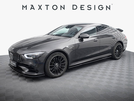Full Body Kit Mercedes-AMG GT 53 4-Door Coupe X290